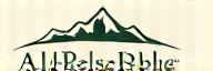 Restaurant Alpenblick Logo